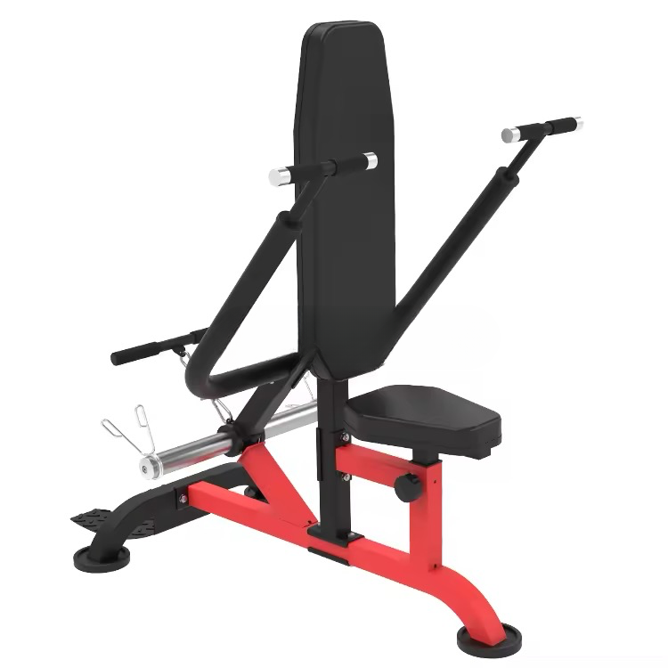 Seated Tricep Press Machine Toorx Professional Pin Loaded Triceps