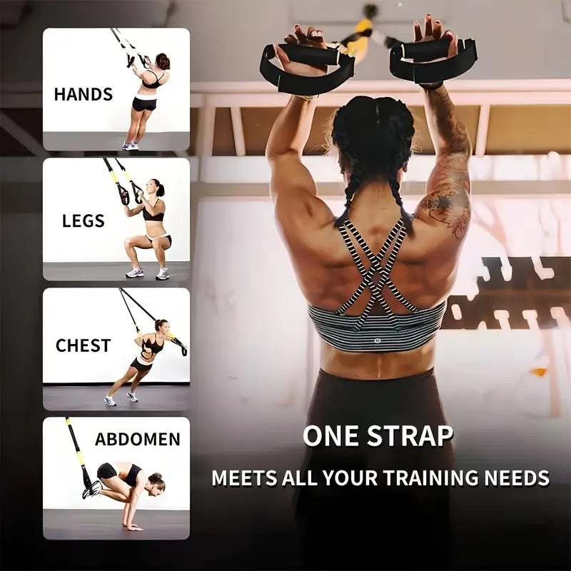 Suspension Trainer