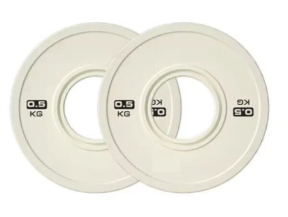 Change Plates - Full Set