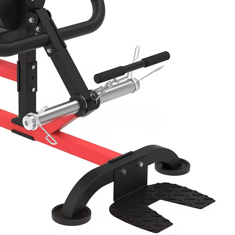 Tricep Extension Machine (2in1)