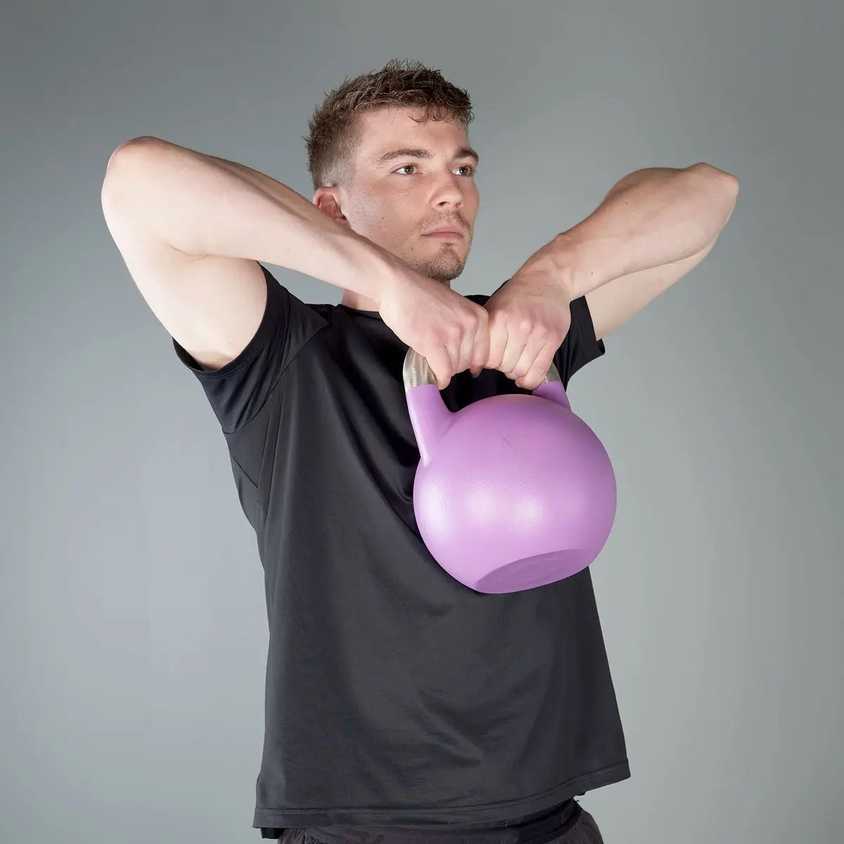 Competition Kettlebells