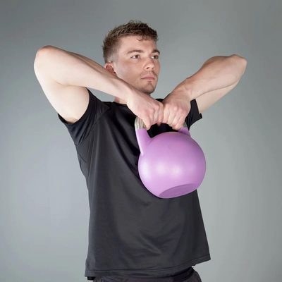 Competition Kettlebells