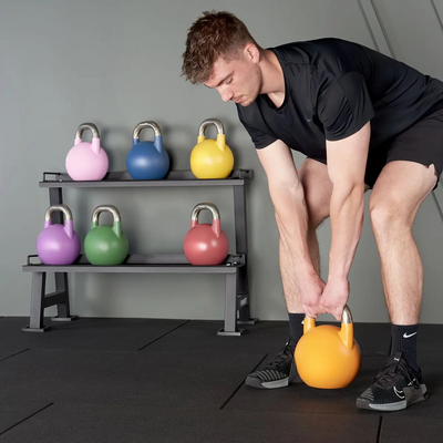 Competition Kettlebells