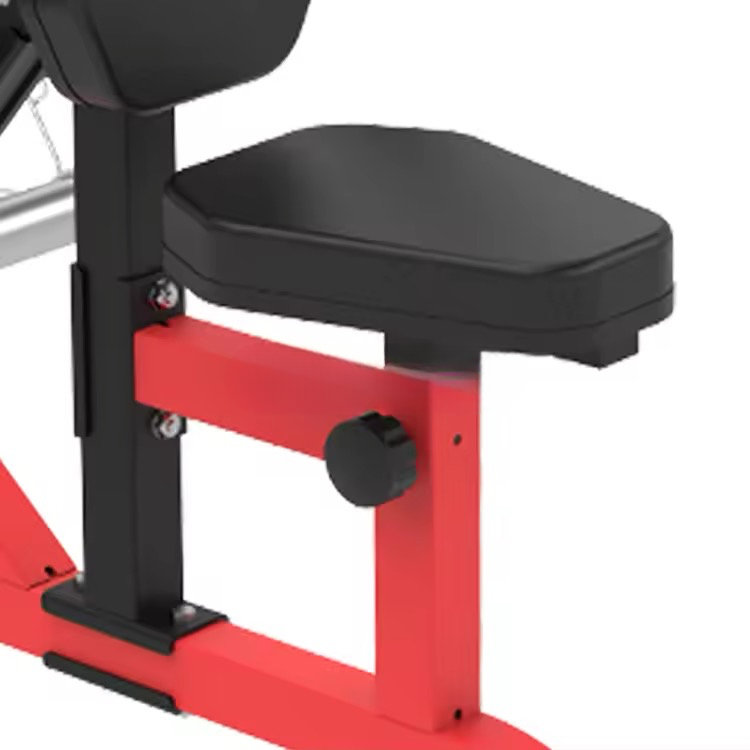 Tricep Extension Machine (2in1)