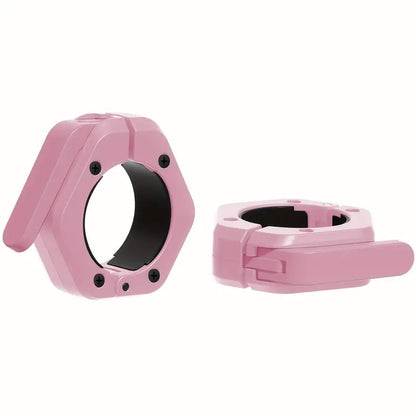 Barbell Collars 3.0