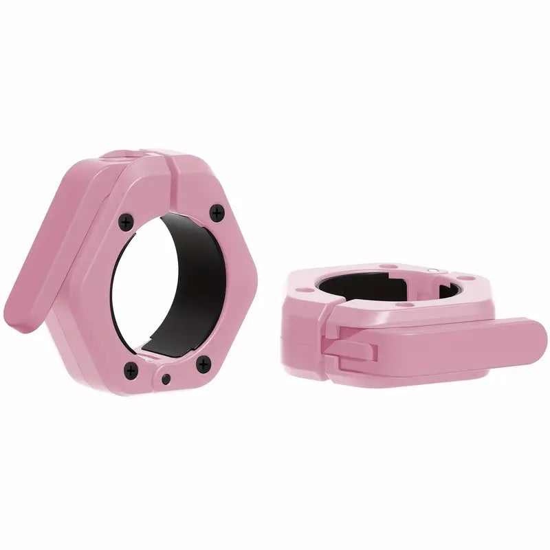 Barbell Collars 3.0