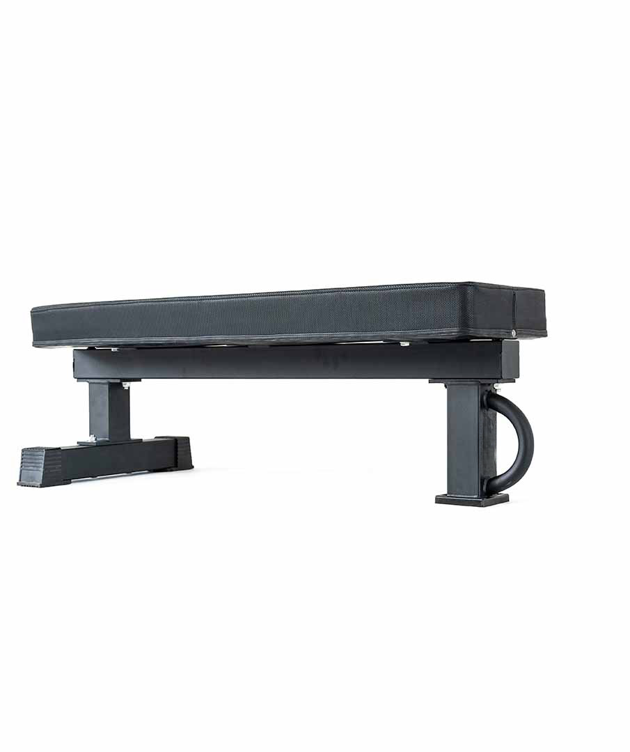 Commercial Flat Bench