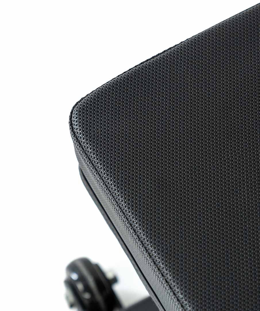 Commercial Flat Bench