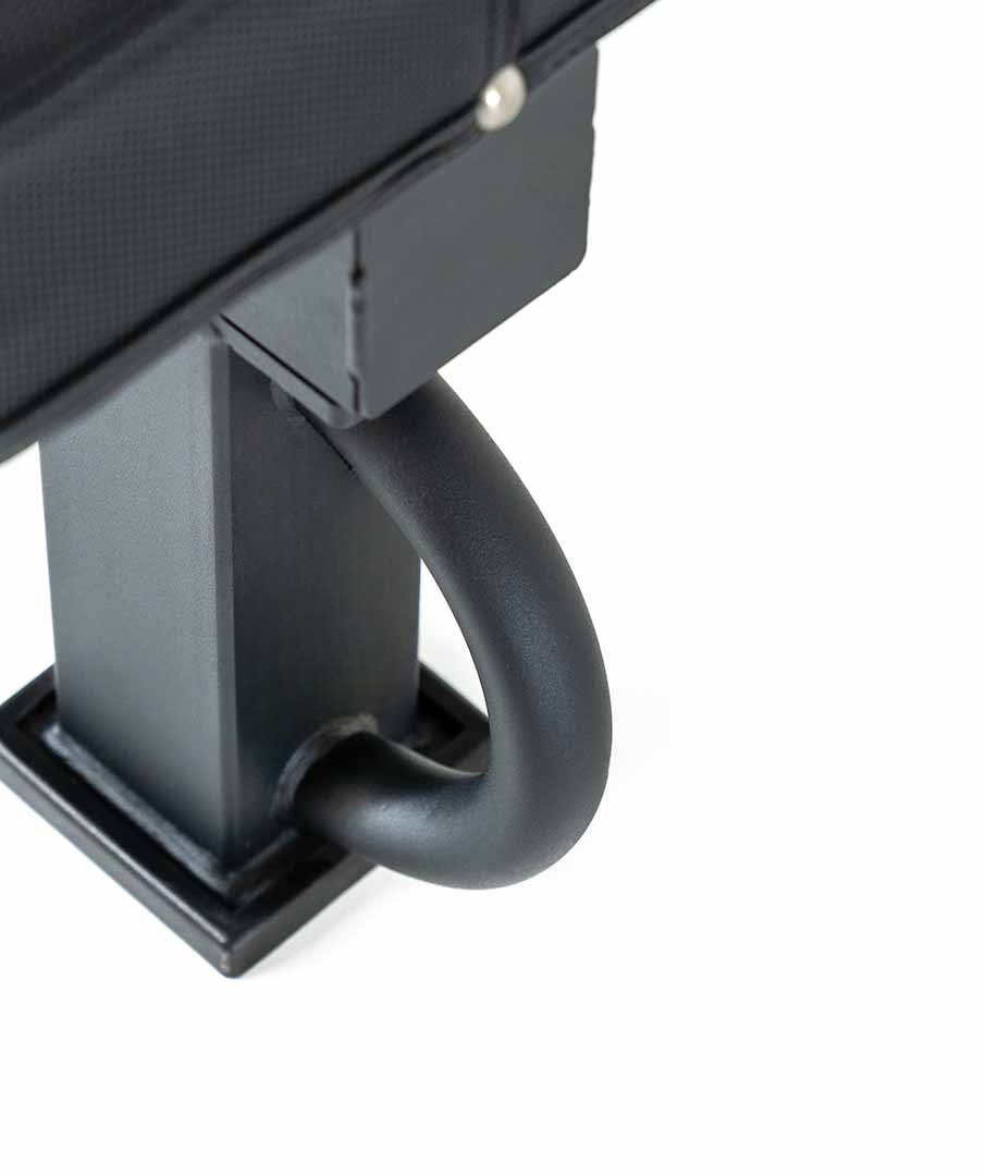 Commercial Flat Bench