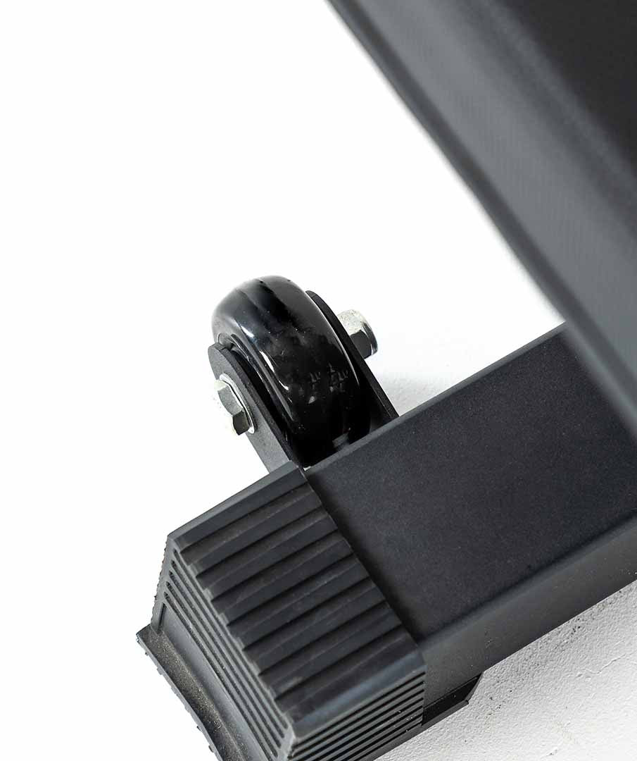 Commercial Flat Bench