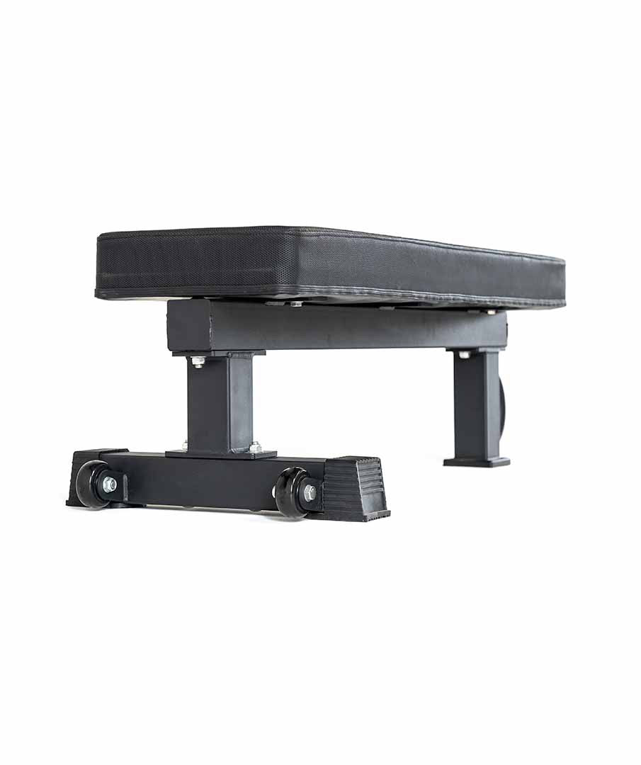 Commercial Flat Bench
