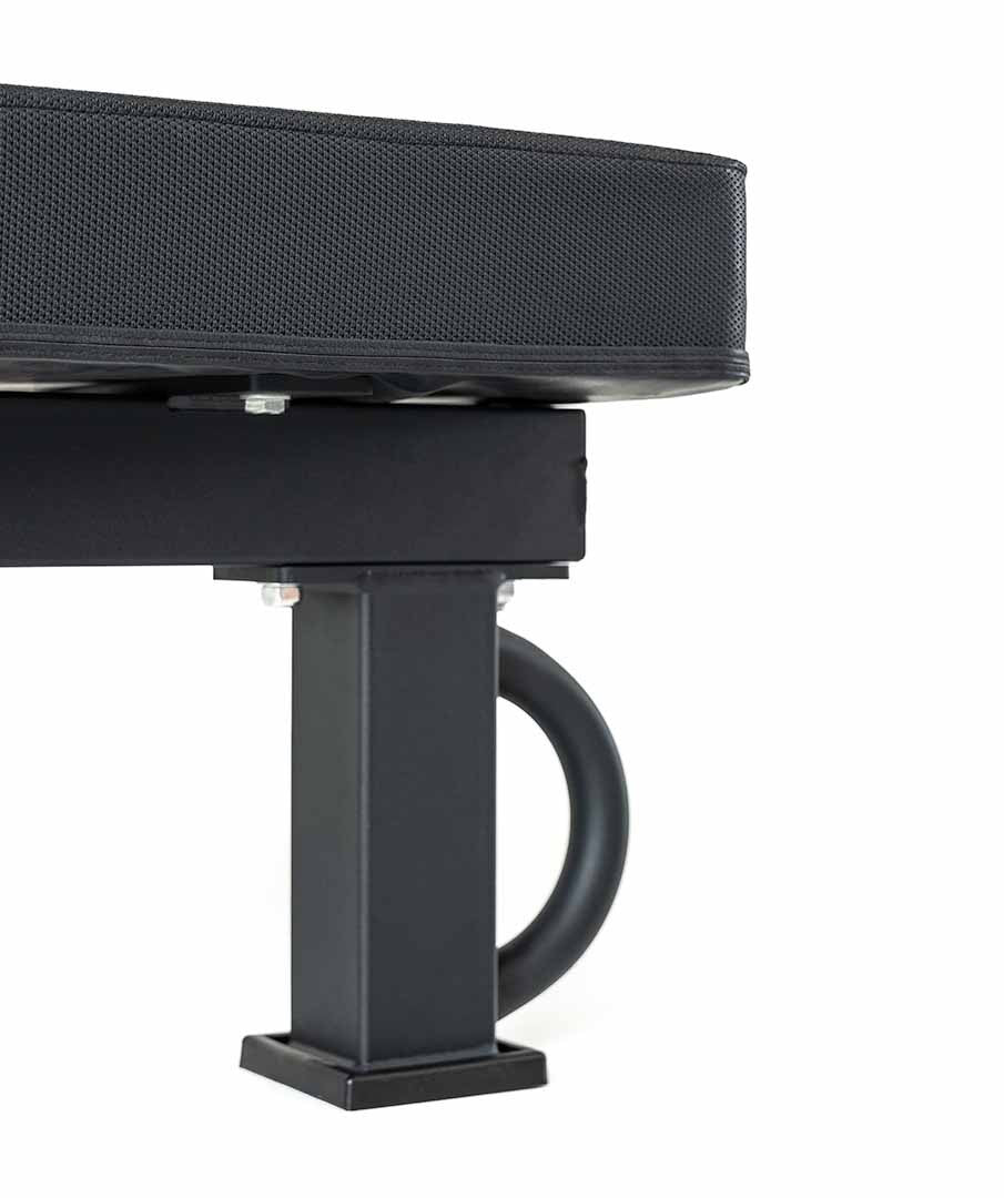 Commercial Flat Bench