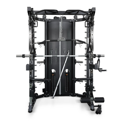 2000 Series Multi Functional Smith Machine / DAP