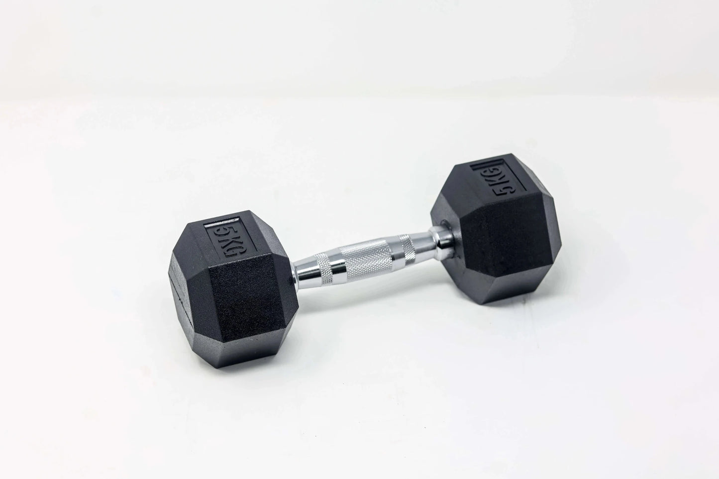 Hex Dumbbells - Pairs - BlackBear Fitness