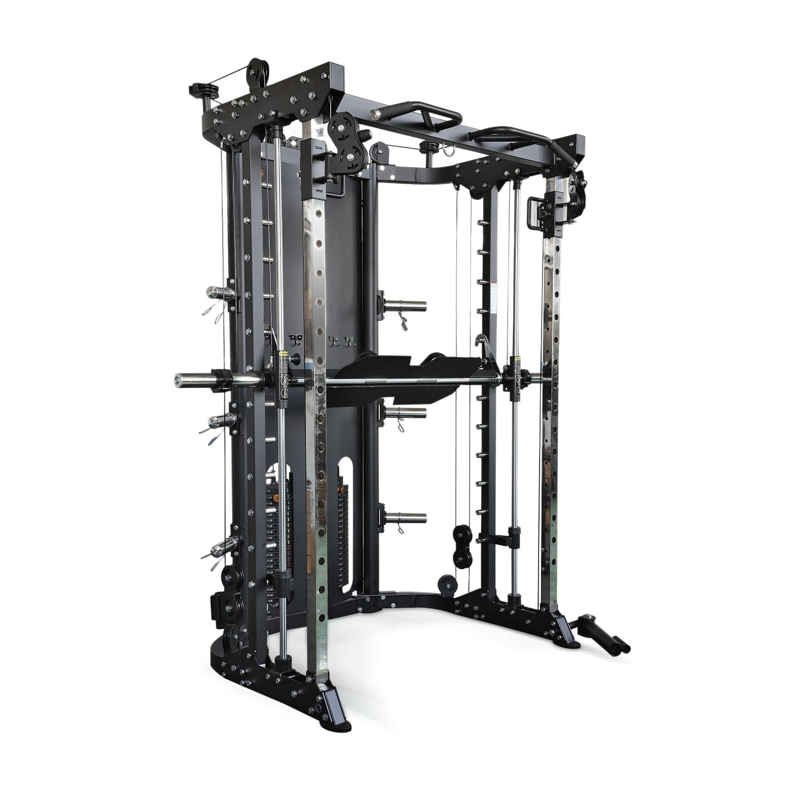 2000 Series Multi Functional Smith Machine / DAP