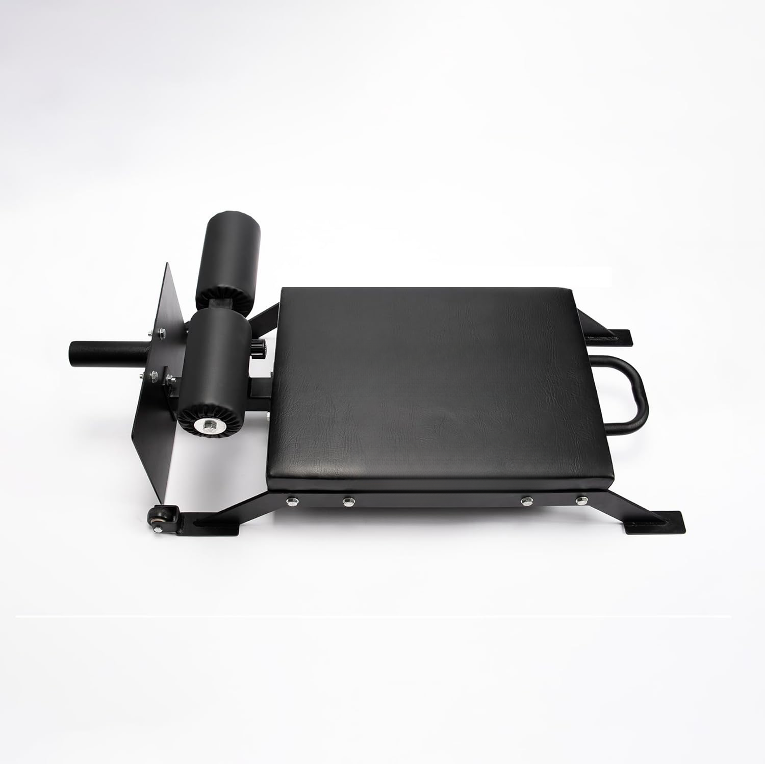 Nordic Curl & Hamstring Developer Bench – BlackBear Fitness