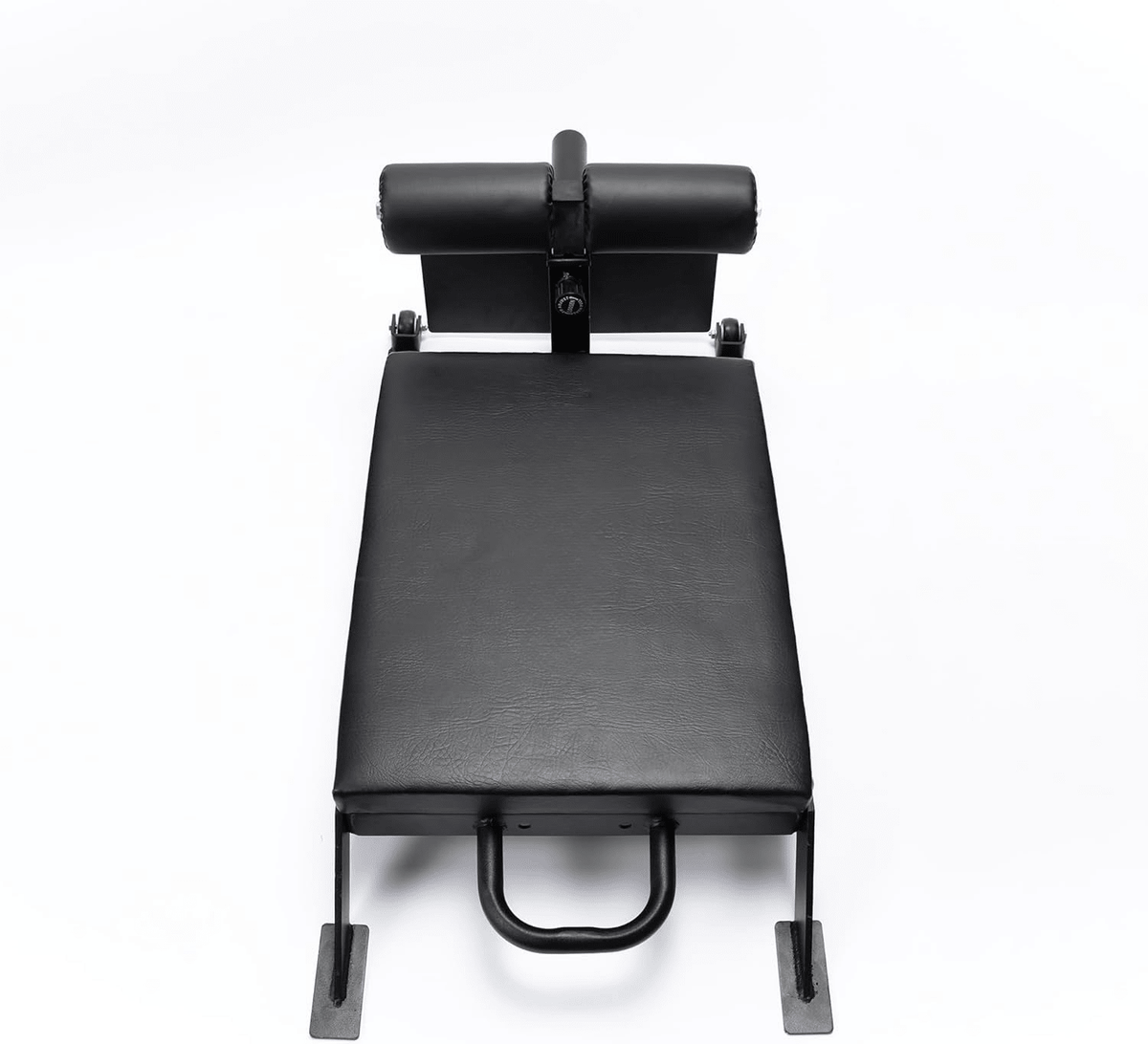 Nordic Curl & Hamstring Developer Bench - BlackBear Fitness