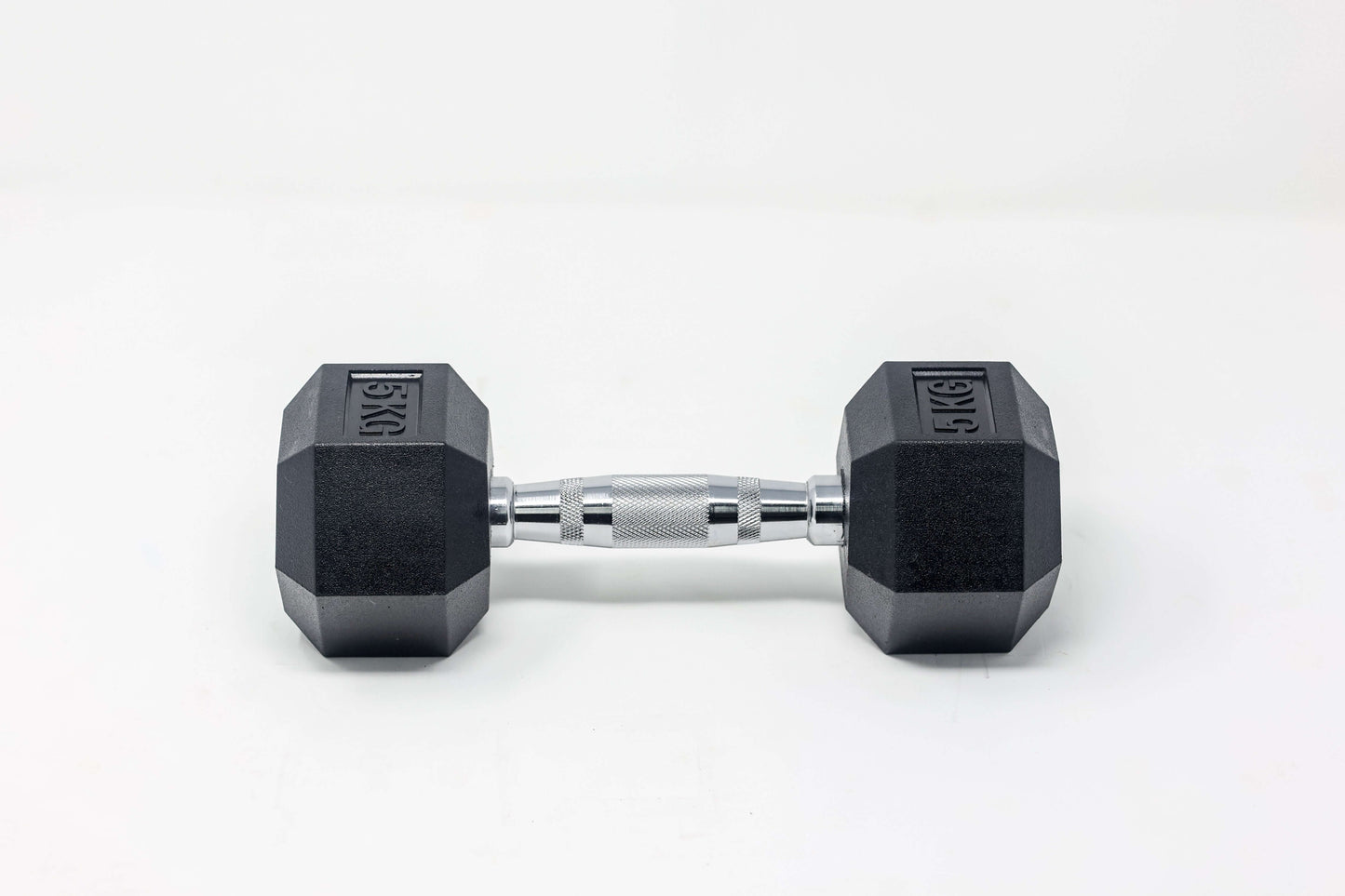 Hex Dumbbells - Pairs