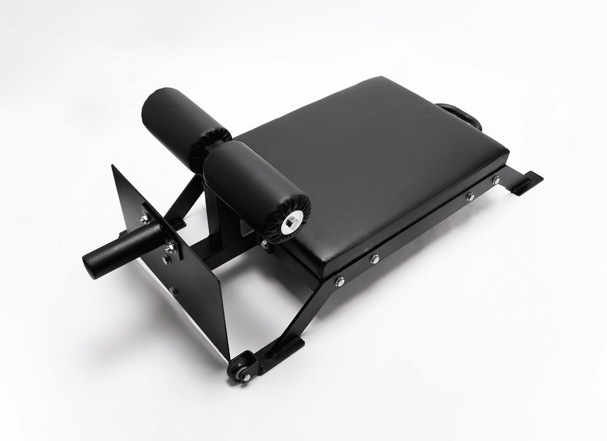 Nordic Curl & Hamstring Developer Bench - BlackBear Fitness