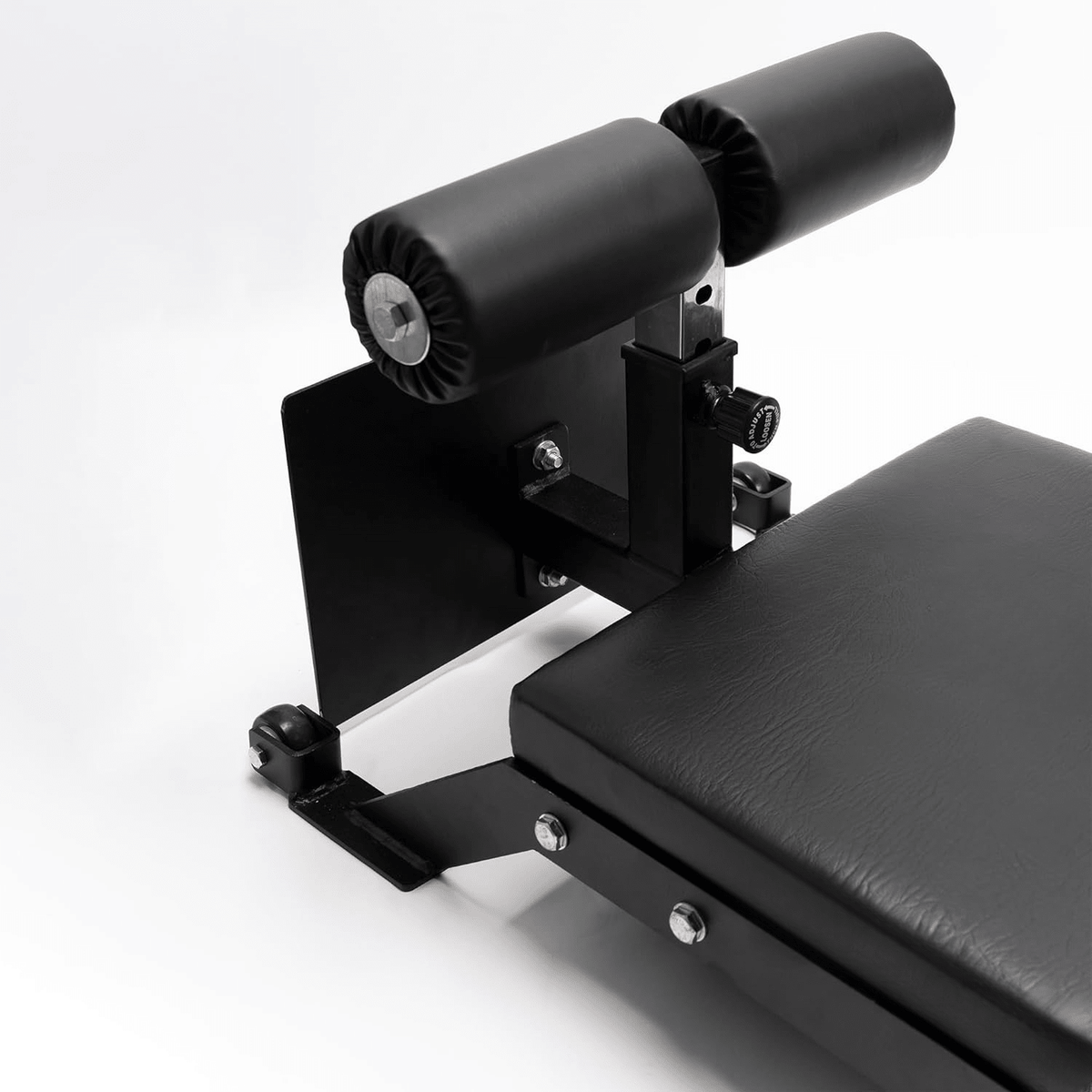 Nordic Curl & Hamstring Developer Bench - BlackBear Fitness