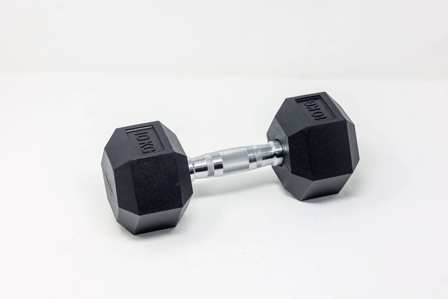 Hex Dumbbells - Pairs