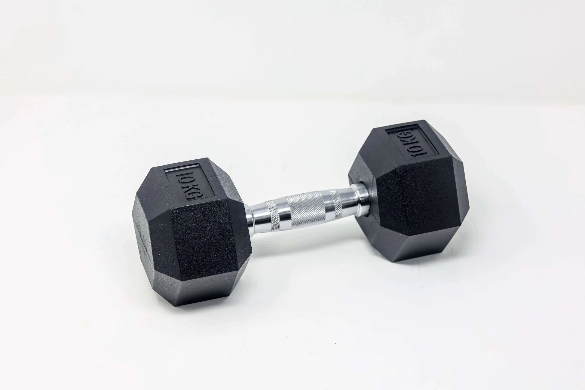 Hex Dumbbells - Pairs - BlackBear Fitness