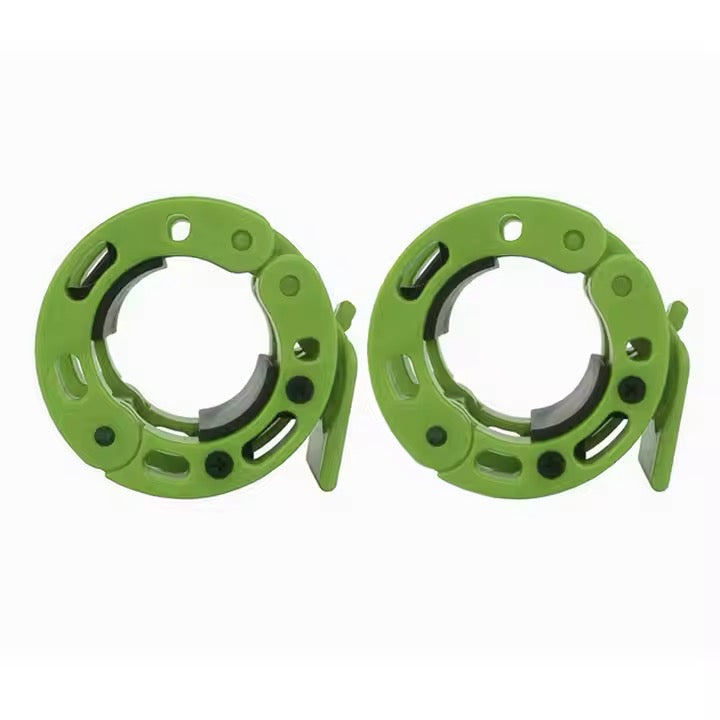 Barbell Collars 2.0