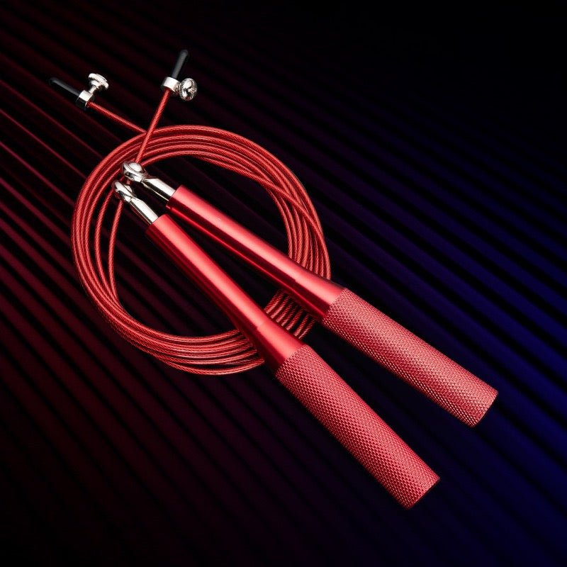 BlackBear Skipping Ropes - BlackBear Fitness