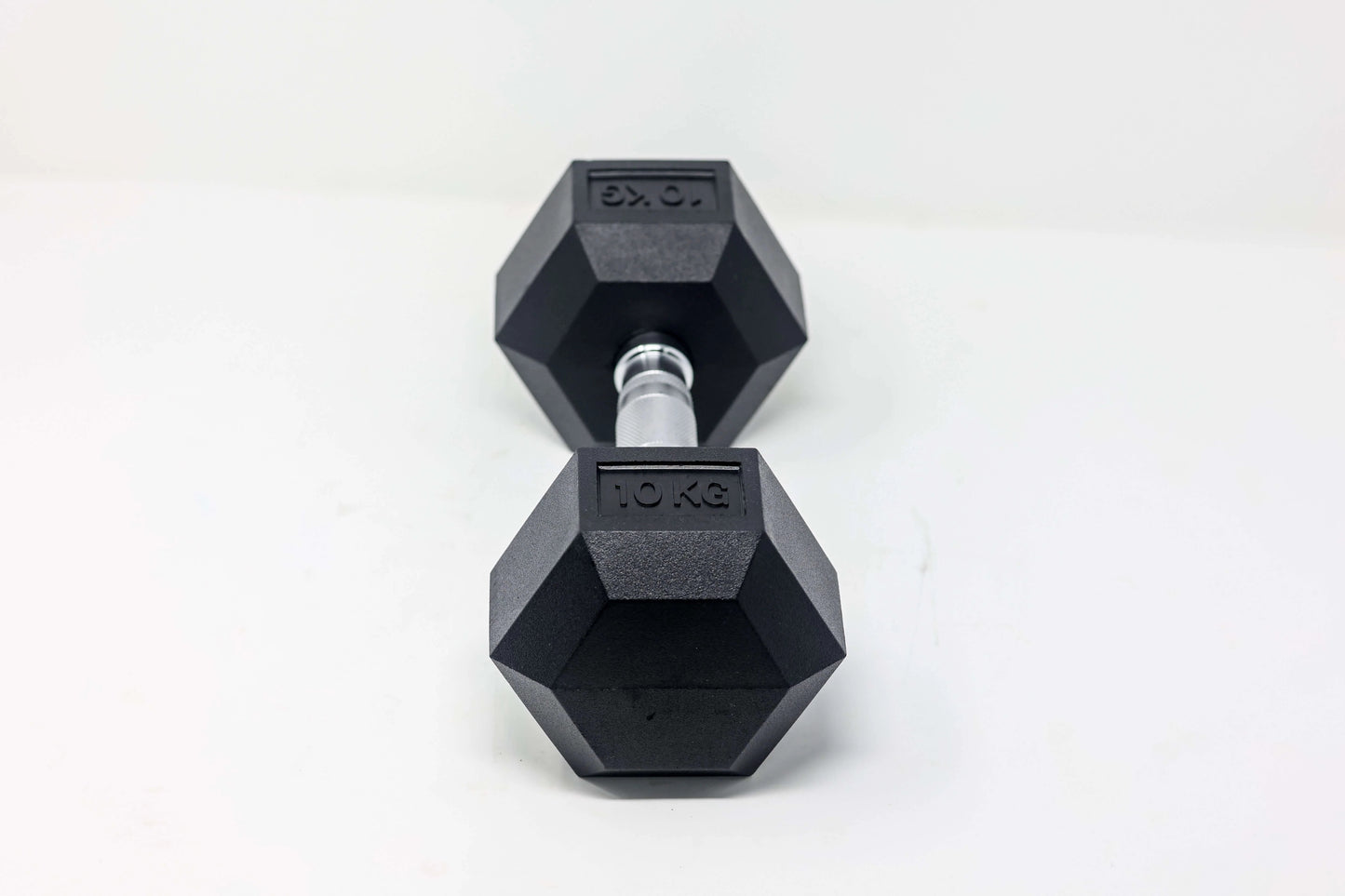 Hex Dumbbells - Pairs