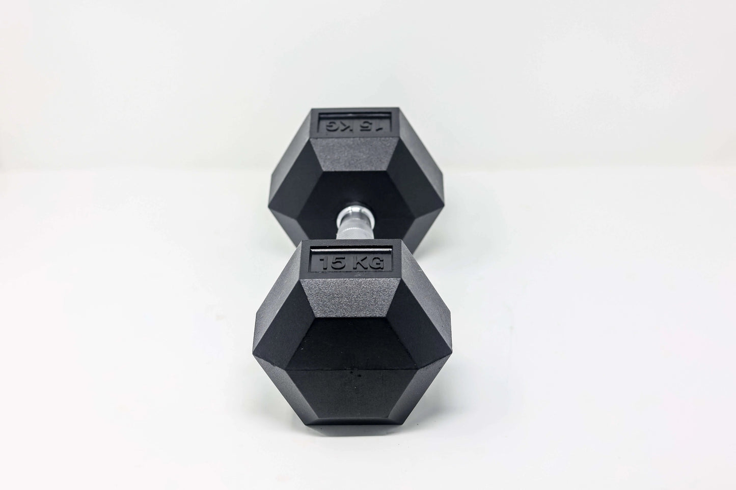 Hex Dumbbells - Pairs