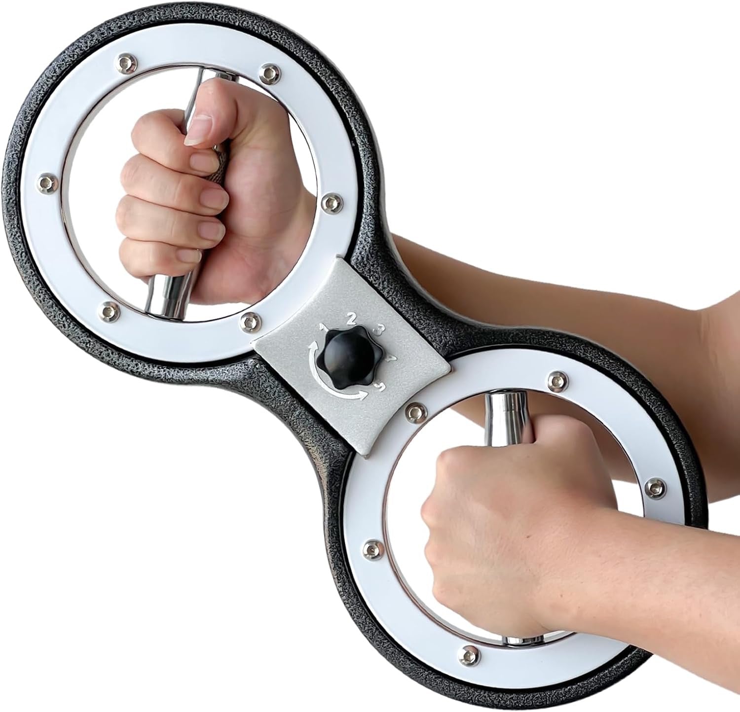 Forearm Rotation Trainer Rotational Arm Trainer – BlackBear Fitness