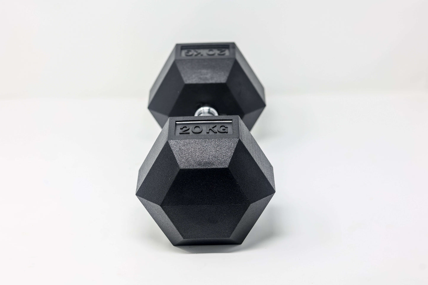 Hex Dumbbells - Pairs