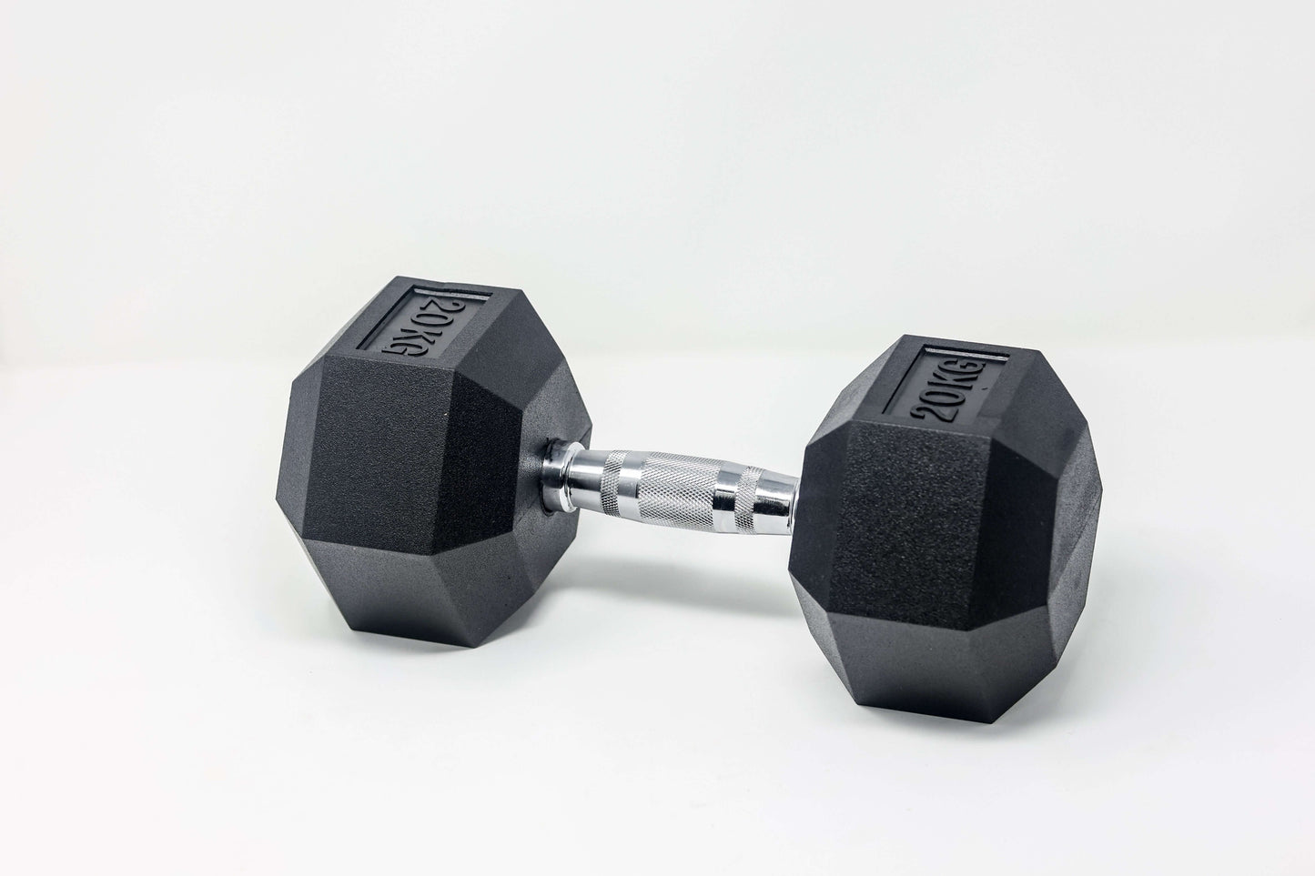 Hex Dumbbells - Pairs