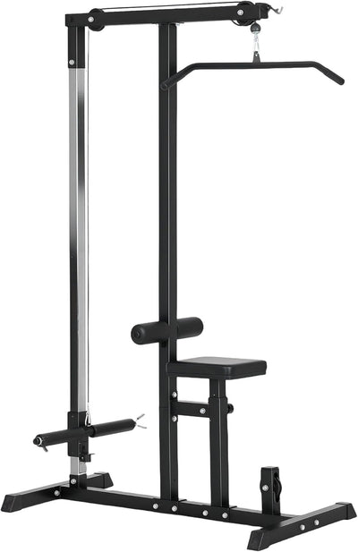 Foundation Series Lat Pulldown