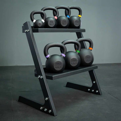 Kettlebell Storage Tray