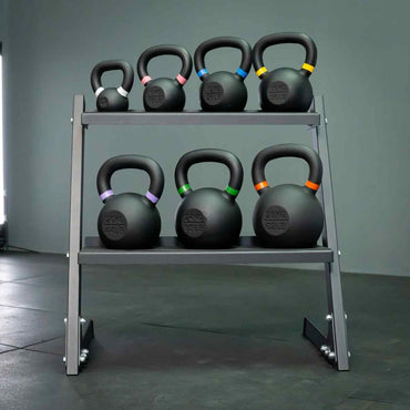 Kettlebell Storage Tray