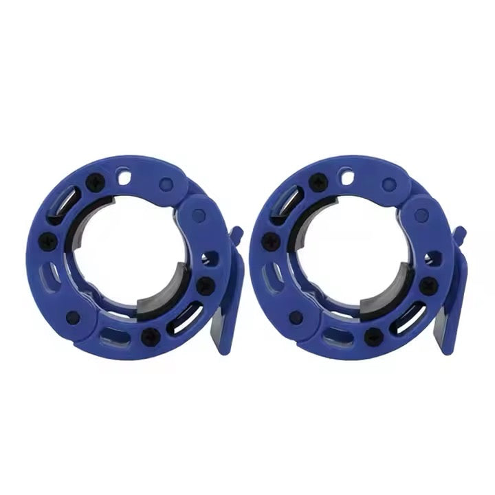 Barbell Collars 2.0