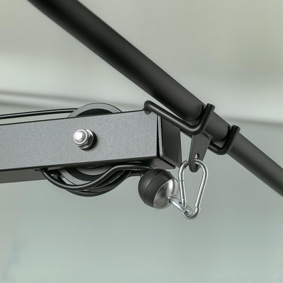 Foundation Series Lat Pulldown