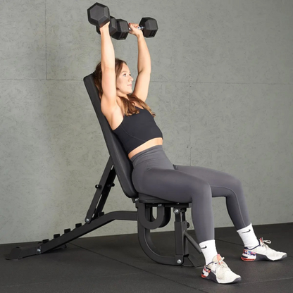 BB FID Bench