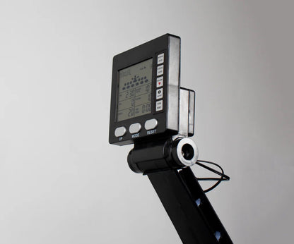 BlackBear Rowing Machine
