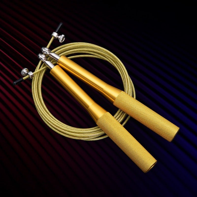 BlackBear Skipping Ropes - BlackBear Fitness