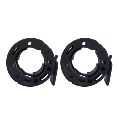 Barbell Collars 2.0