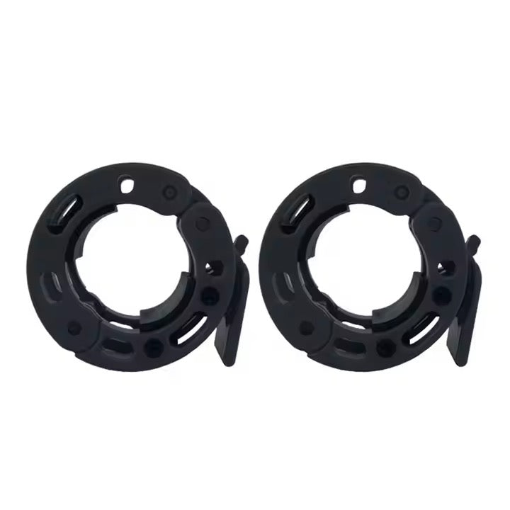 Barbell Collars 2.0