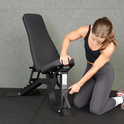 BB FID Bench