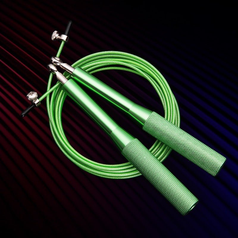 BlackBear Skipping Ropes - BlackBear Fitness