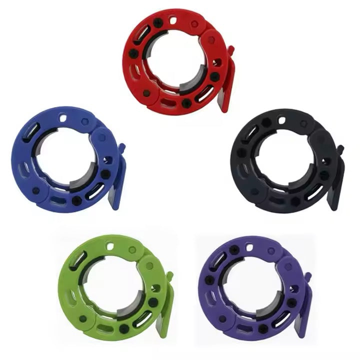 Barbell Collars 2.0