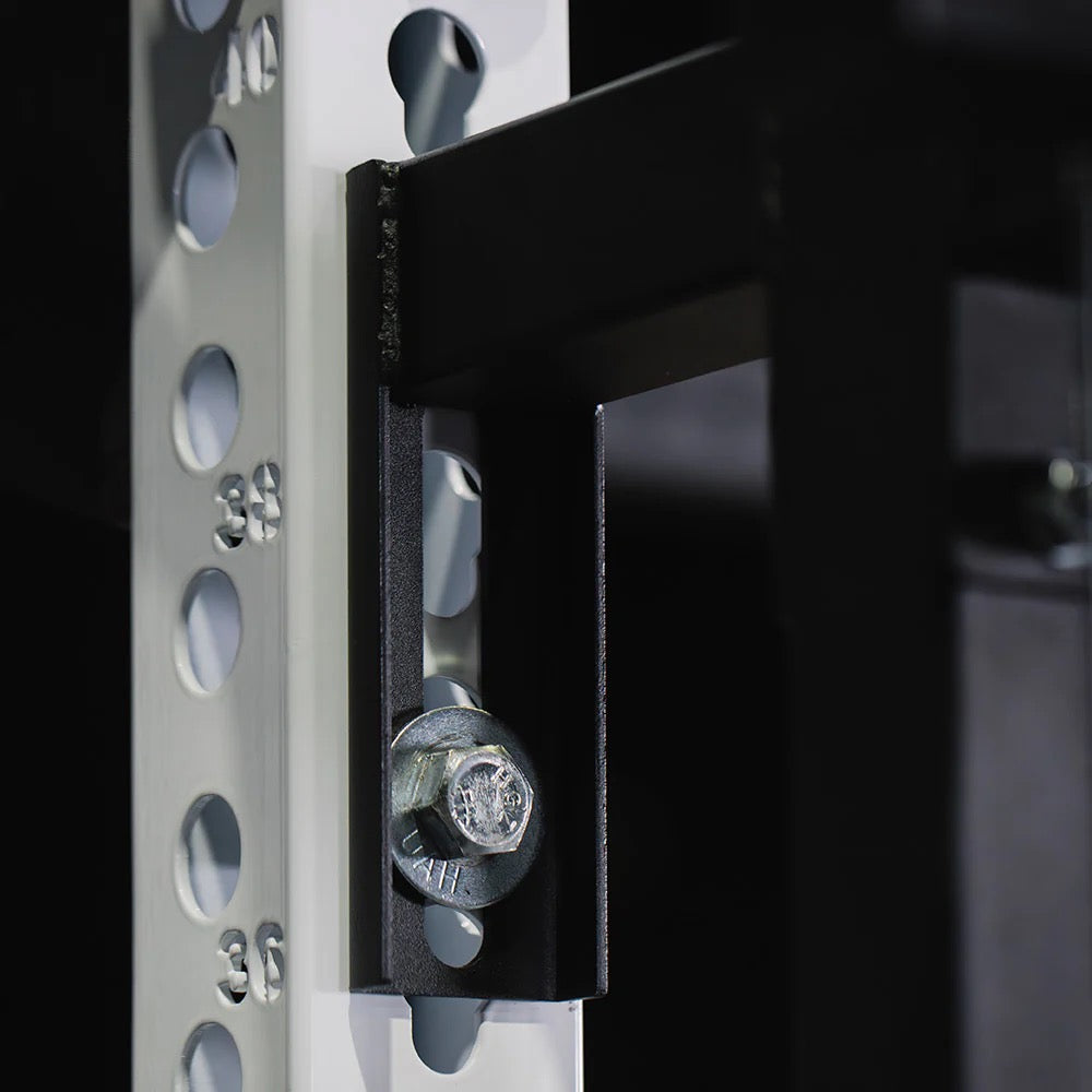 Rack or Wall Mounted Pulley System