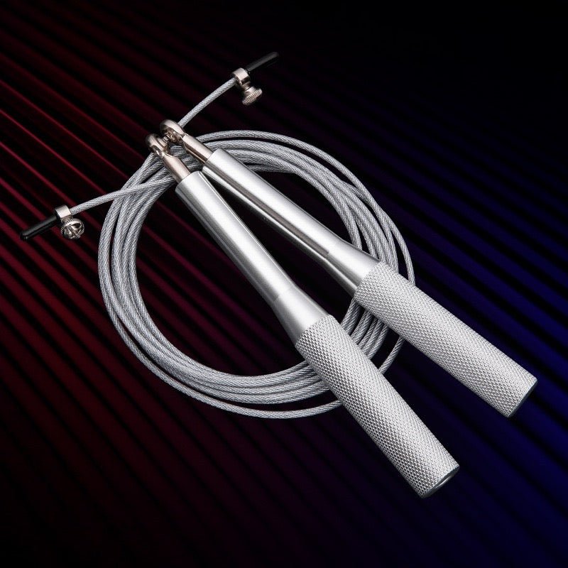 BlackBear Skipping Ropes - BlackBear Fitness
