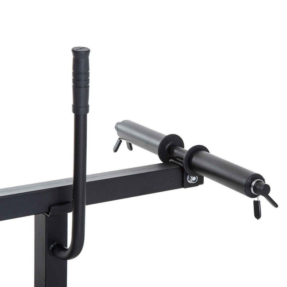 Calf Raise Machine - BlackBear Fitness