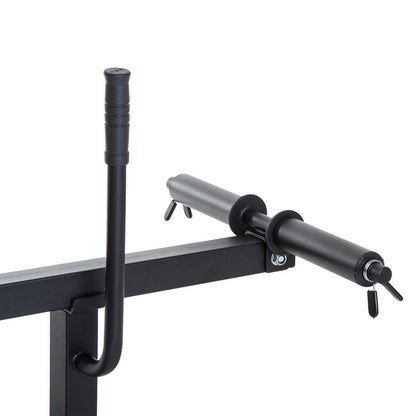 Calf Raise Machine
